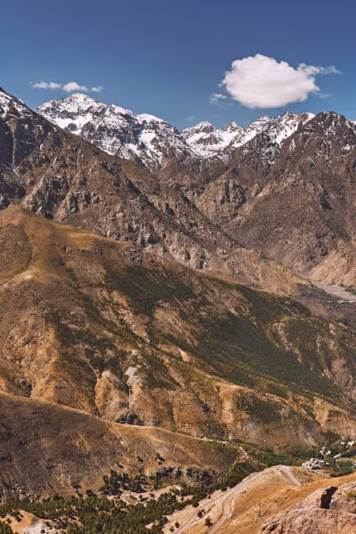 Active Morocco
