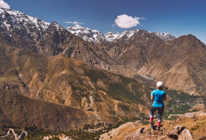 Active Morocco