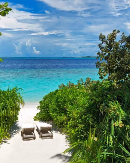 The 10 Best Tropical Honeymoon Destinations