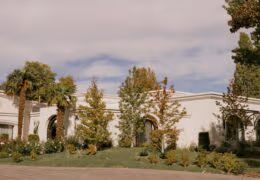 SB Winemakers House & Spa Suites