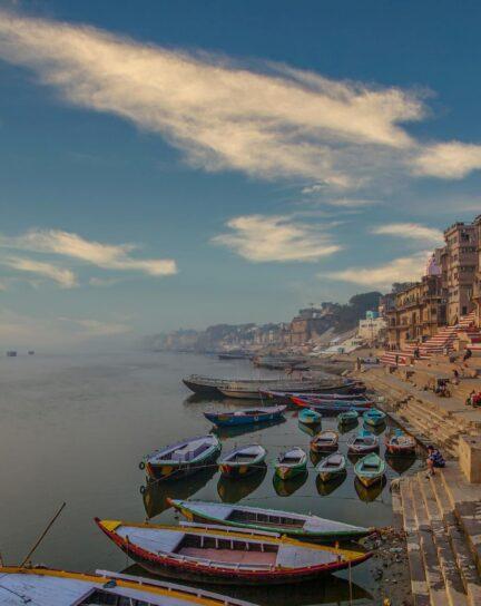 When is the Best Time to Visit India?