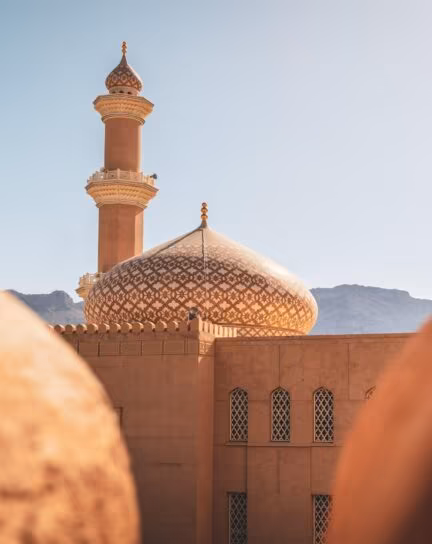 Sustainable Development in Oman: The Ban on Skyscrapers