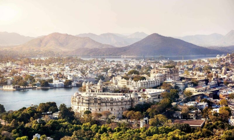 udaipur