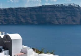 Alta Mare by Andronis