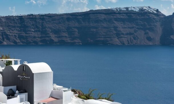 Alta Mare by Andronis