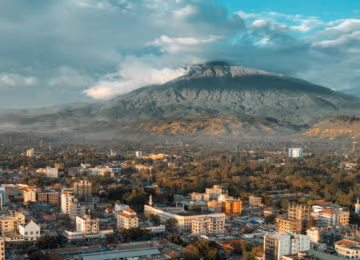 Arusha thumbnail