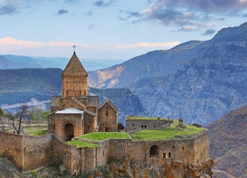 Armenia thumbnail