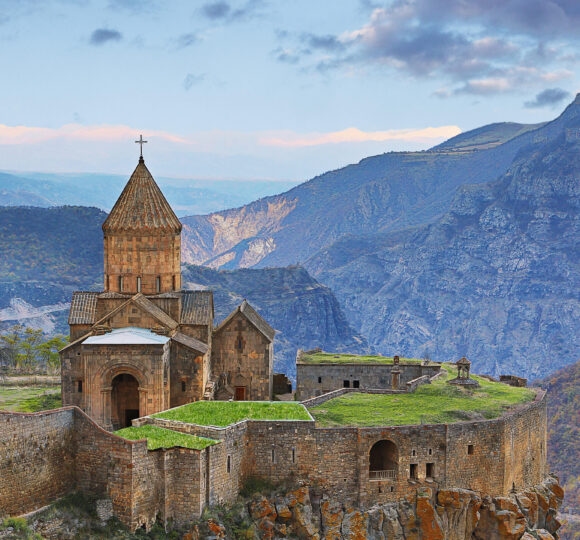 Armenia