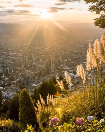 When Is the Best Time to Visit Colombia?