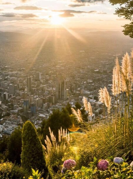 When Is the Best Time to Visit Colombia?