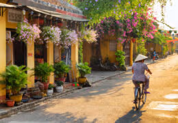 Luxury Tour of Vietnam