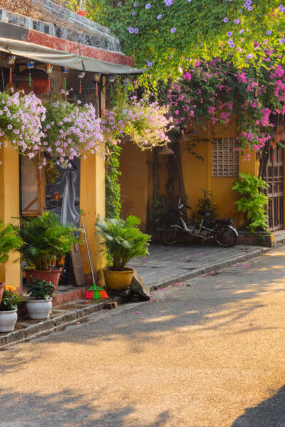 Luxury Tour of Vietnam