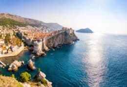 The Highlights of Croatia