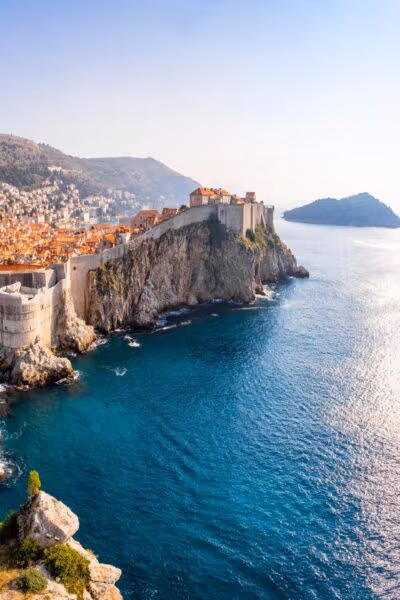 The Highlights of Croatia