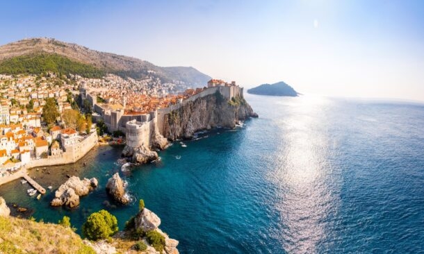 The Highlights of Croatia