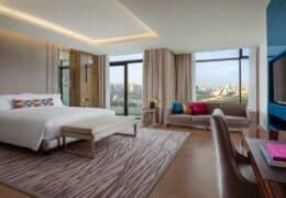 The Ritz-Carlton, Baku