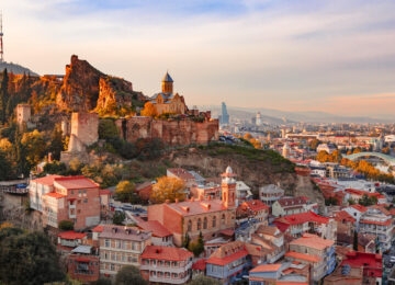 Tbilisi thumbnail