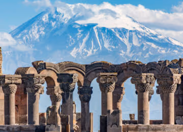 Yerevan thumbnail