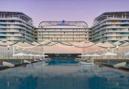 Paragraph Resort & Spa Shekvetil