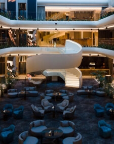 Seven Visions Resort