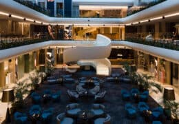 Seven Visions Resort