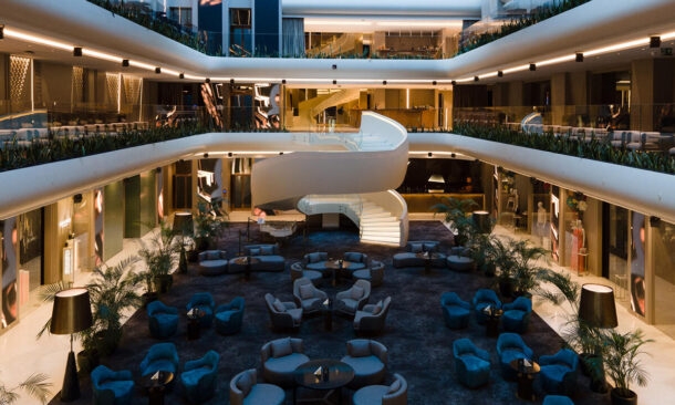 Seven Visions Resort