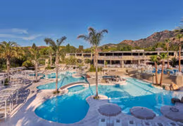 Forte Village Resort