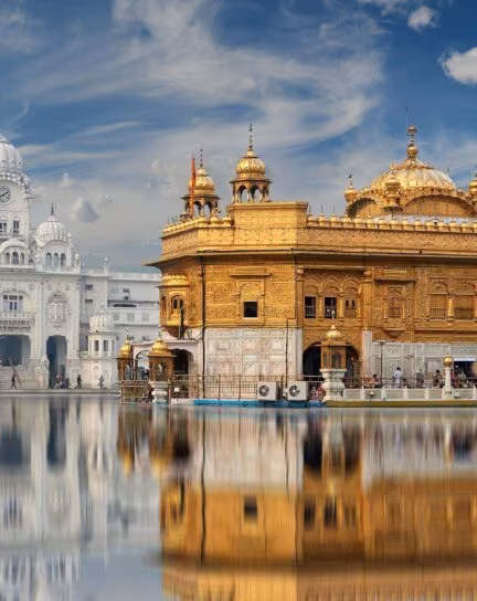 The Top 9 Landmarks to Visit in India