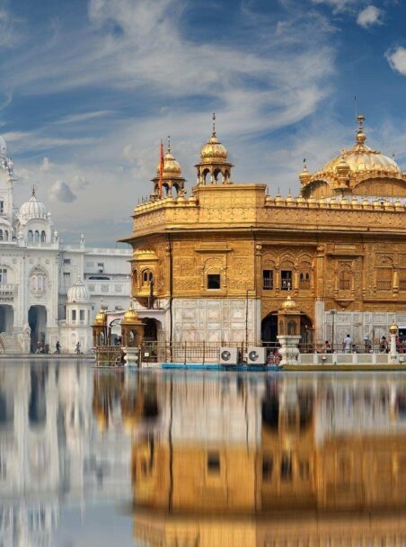 The Top 9 Landmarks to Visit in India