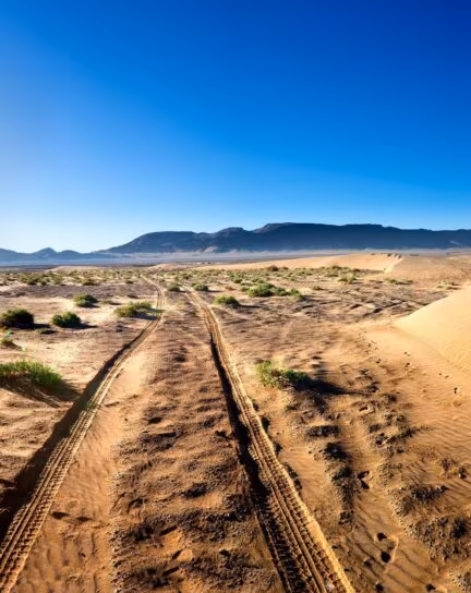 Egypt vs Morocco: Where Should I Go?