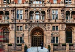 Kimpton Fitzroy London