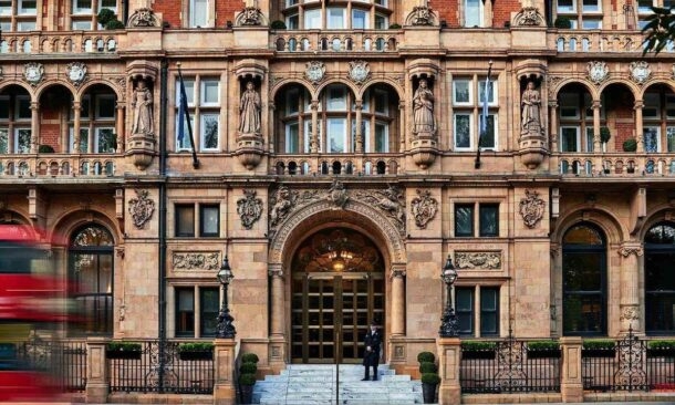 Kimpton Fitzroy London