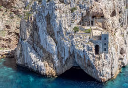 The Longevity and History of Sardinia