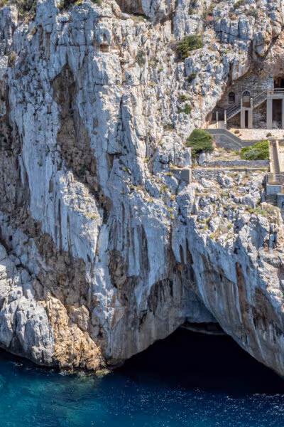 The Longevity and History of Sardinia