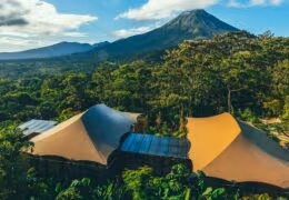 Nayara Tented Camp