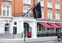 The Cadogan – A Belmond hotel
