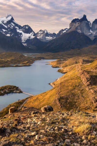 A Remarkable Adventure in Southern Chile