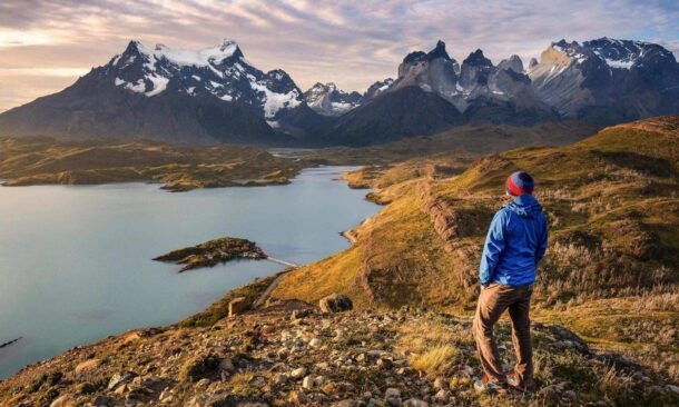 Southern Chile Explorer