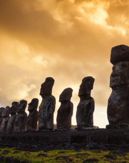 The Ultimate Easter Island Travel Guide