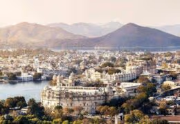 An Active Adventure in Delhi and Rajasthan