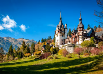 Romania thumbnail