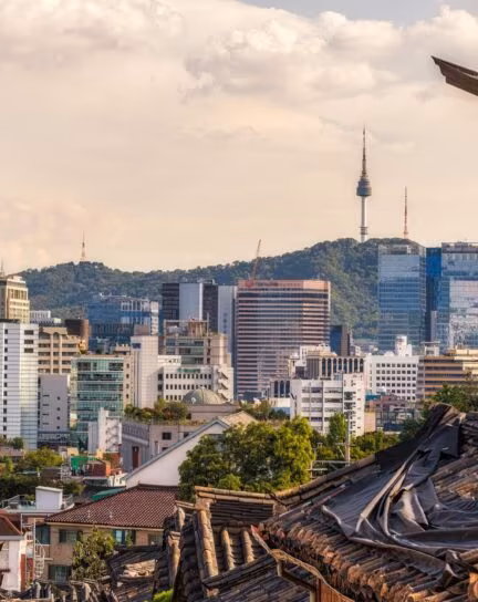 The Best Things to Do in South Korea