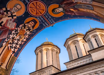 Bucharest thumbnail