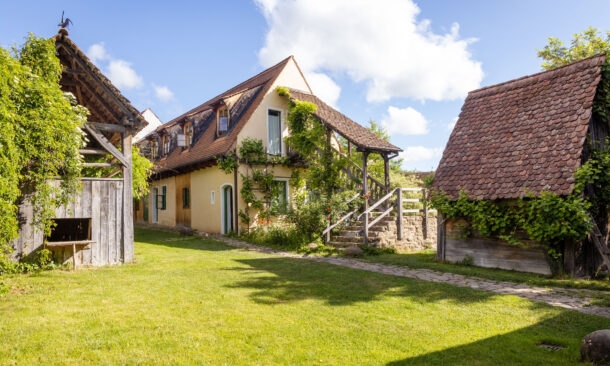 Viscri 125 – Transylvanian Heritage