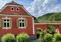 Copșa Mare Guesthouse