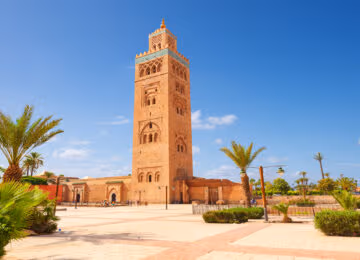 Marrakesh thumbnail