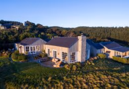 Rosewood Cape Kidnappers