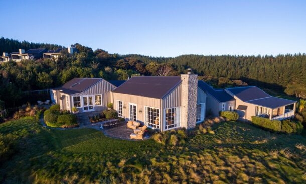 Rosewood Cape Kidnappers