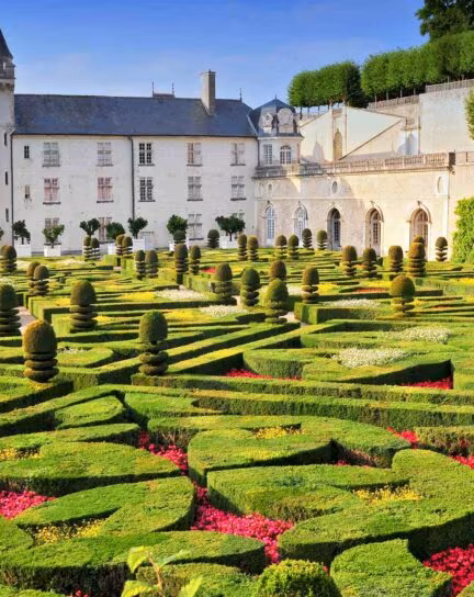 The 10 Best Châteaux to Visit in France
