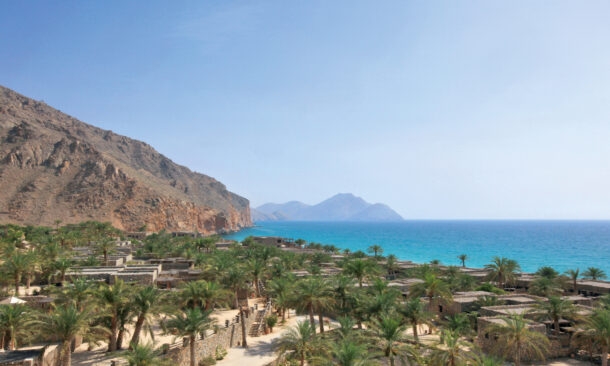 Six Senses Zighy Bay